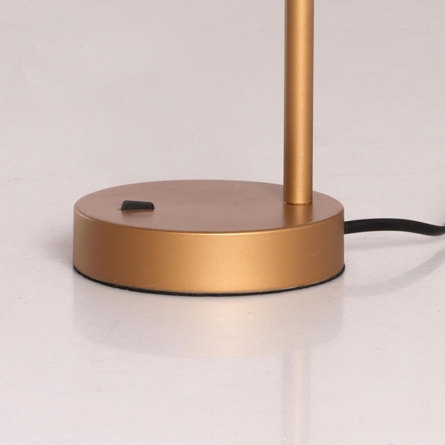 Настольная лампа De Markt Астор 12 545033301 изображение 6 Настольная лампа De Markt Астор 12 545033301 Фото № 6