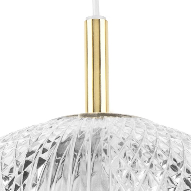 Подвесной светодиодный светильник Lightstar Acrile 738023 Фото № 4