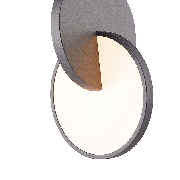 Подвесной светодиодный светильник F-Promo Grahan 4609-1P изображение 6 Подвесной светодиодный светильник F-Promo Grahan 4609-1P Фото № 6