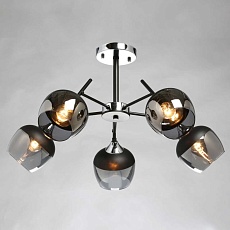 Потолочная люстра De City Альфа 324016605 1