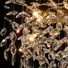 Люстра De City Лайма 467011708 2