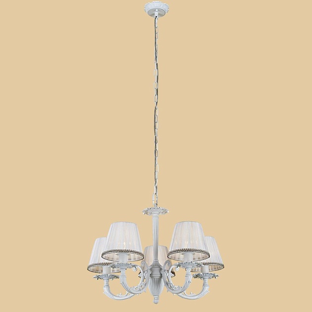 Подвесная люстра Citilux Канон CL412152 Фото № 3