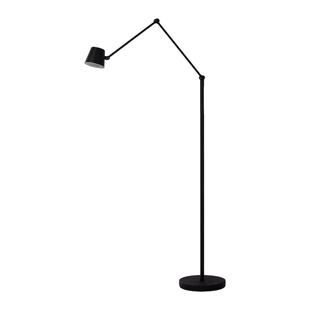 Торшер Lucide Jorius 19768/08/30 Фото № 1