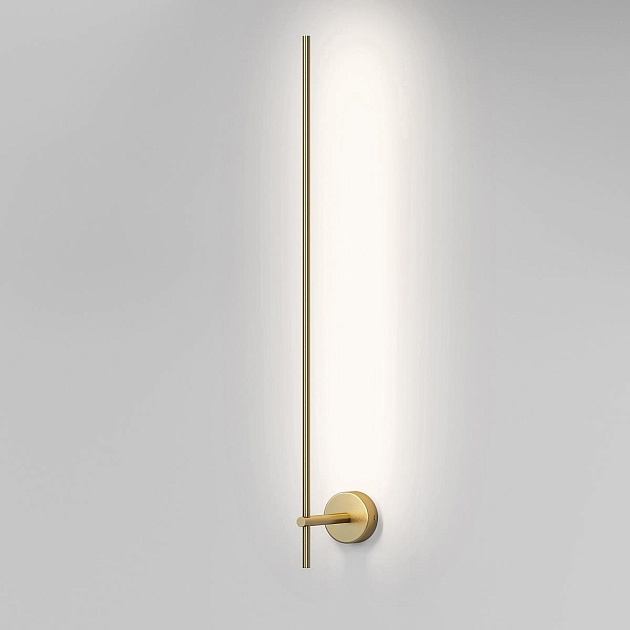 Настенный светильник Elektrostandard 40132/LED a067491 Фото № 1