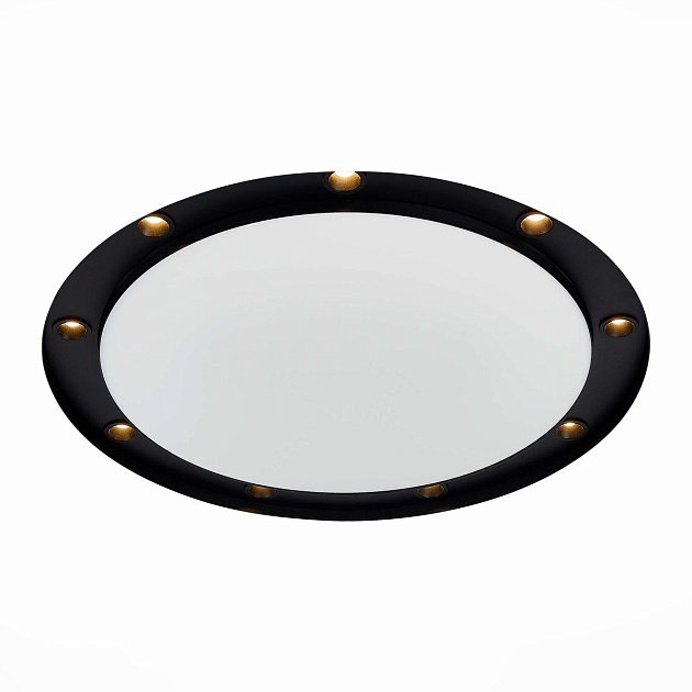 Встраиваемый светодиодный светильник ST Luce ST706.438.45 изображение 1 Встраиваемый светодиодный светильник ST Luce ST706.438.45 Фото № 1