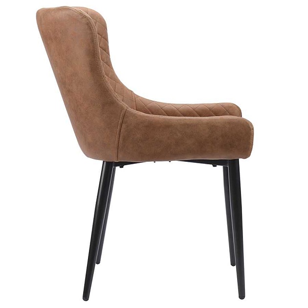 Кухонный стул Bergenson Bjorn Calvin BECH-CAMF7 Фото № 9