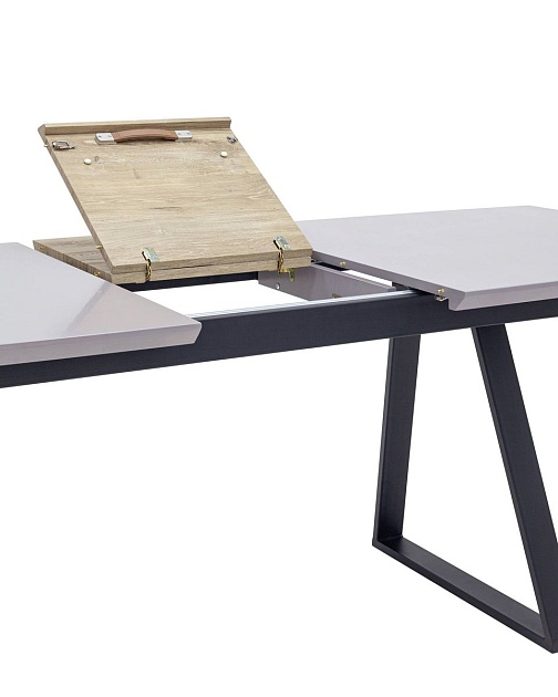 Кухонный стол Stool Group Детройт DT-935-GR-160 Dual изображение 4 Кухонный стол Stool Group Детройт DT-935-GR-160 Dual Фото № 4