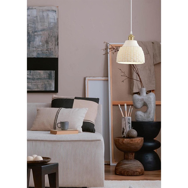 Подвес Lumion CANESTRA 8350/1B изображение 5 Подвес Lumion CANESTRA 8350/1B Фото № 5