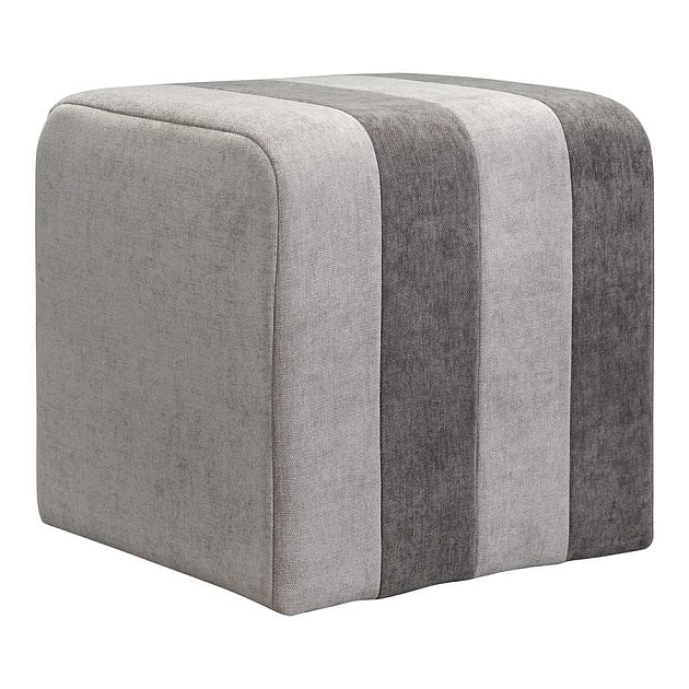 Пуф Bergenson Bjorn Idar FH-IDR-PF-PL-GR изображение 6 Пуф Bergenson Bjorn Idar FH-IDR-PF-PL-GR Фото № 6