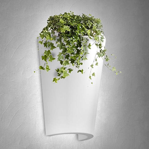 Уличный настенный светильник Mantra Teja 6508 изображение 4 Уличный настенный светильник Mantra Teja 6508 Фото № 4