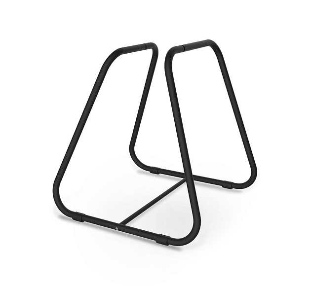 Барный стул Sheffilton SHT-ST19/S38 черный/черный 4304348201 Фото № 4