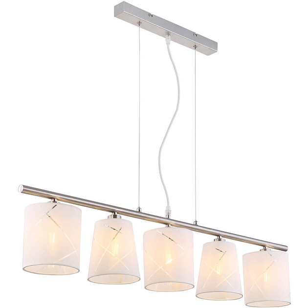 Подвесной светильник Globo Nemmo 15430-5H Фото № 1