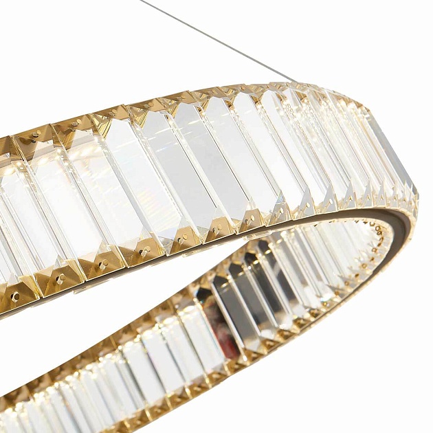 Подвесная люстра ST Luce TIVOLI SL1622.383.01 Фото № 3