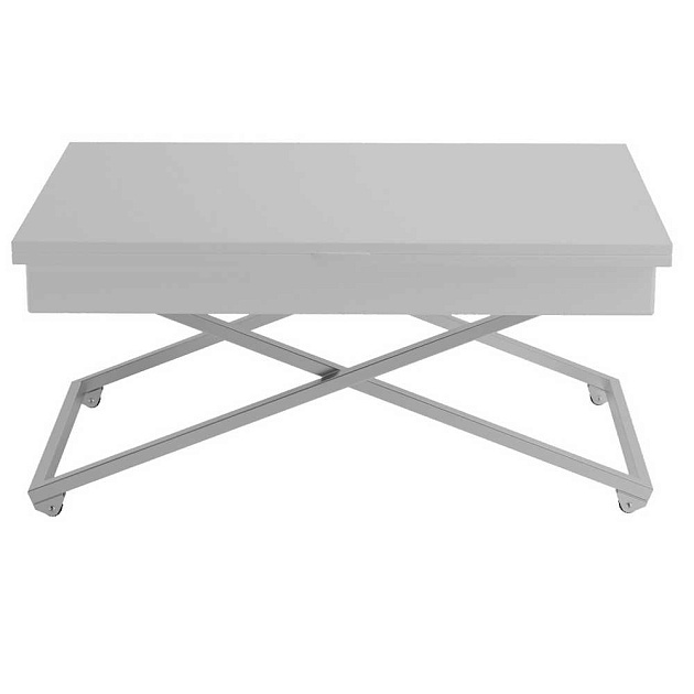 Стол-трансформер Мебелик Андрэ 007813 Фото № 1