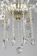 Подвесная люстра Omnilux Bonaita OML-70103-08 1