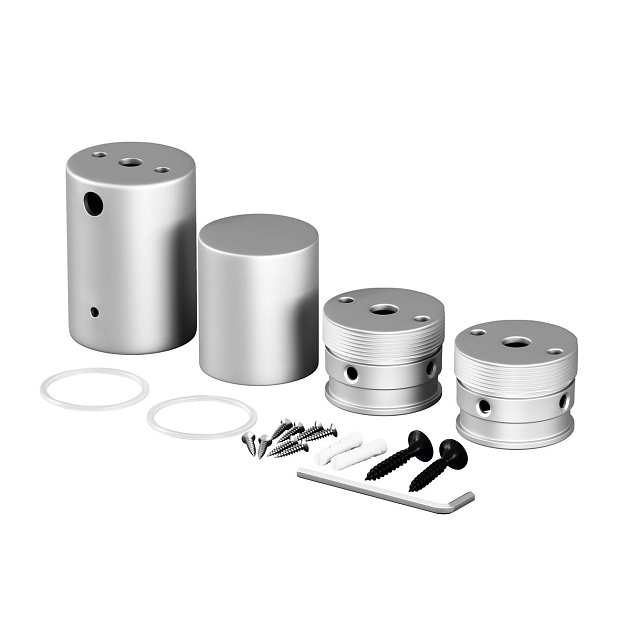 Крепление потолочное Maytoni LNM-D25-CS-S 20311 Фото № 1