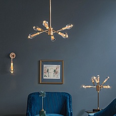 Подвесная светодиодная люстра Imperium Loft Fial 167470-26 2