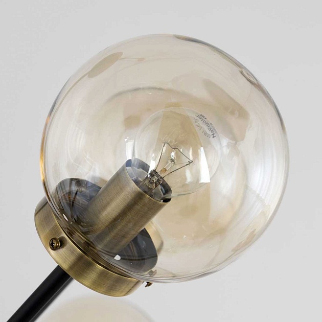 Потолочная люстра Citilux Планета CL105355 изображение 12 Потолочная люстра Citilux Планета CL105355 Фото № 12