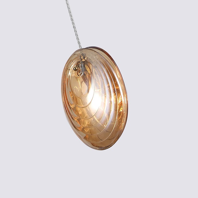 Подвесной светильник F-Promo Media 4485-1P Фото № 3