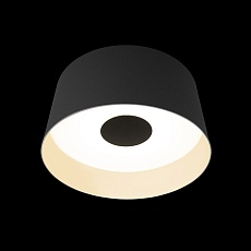 Потолочный светодиодный светильник Loft IT Duo 10360M Grey 2