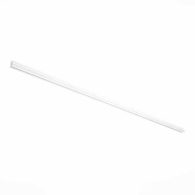 Шинопровод магнитный встраиваемый ST Luce Skyline 48 ST004.529.00 изображение 1 Шинопровод магнитный встраиваемый ST Luce Skyline 48 ST004.529.00 Фото № 1