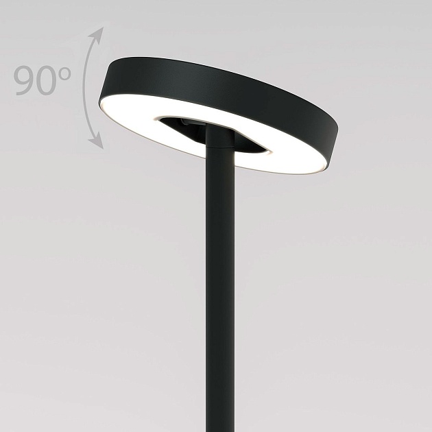 Ландшафтный светодиодный светильник Elektrostandard Verano 35185/S a068589 Фото № 3