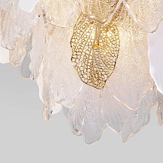 Подвесная люстра Bogates Leaf 369/8 2