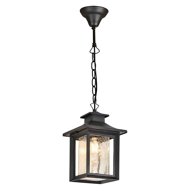 Уличный подвесной светильник Feron Брюссель 48335 изображение 1 Уличный подвесной светильник Feron Брюссель 48335 Фото № 1