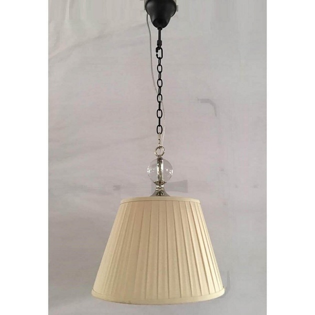 Основание для подвесного светильника Newport 3101/S без абажура М0056660 Фото № 1