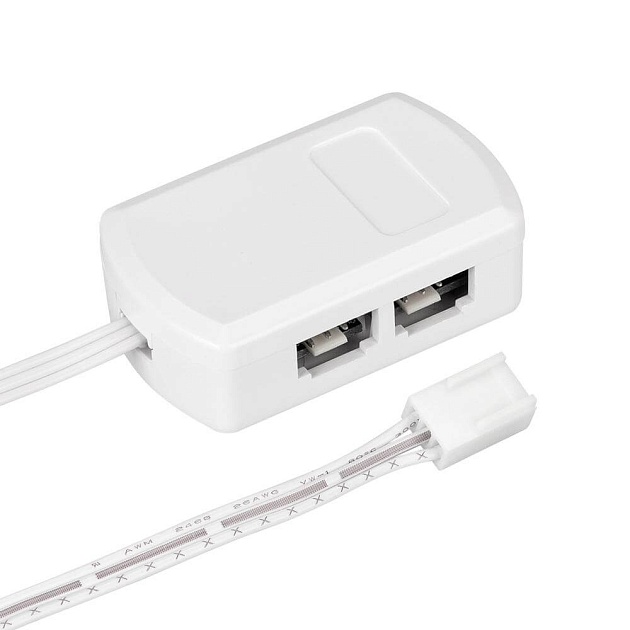 Разветвитель Arlight SR-Door-Switch White 020956 Фото № 1