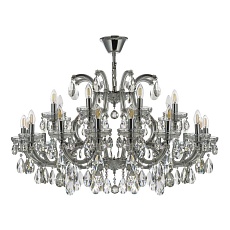 Подвесная люстра Dio DArte Elite Gloria E 1.1.24.600 N
