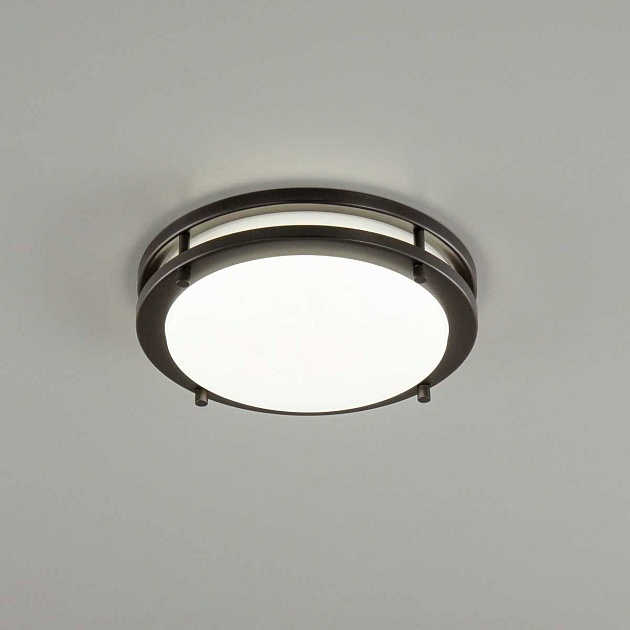 Потолочный светодиодный светильник Citilux Бостон CL709205N изображение 9 Потолочный светодиодный светильник Citilux Бостон CL709205N Фото № 9