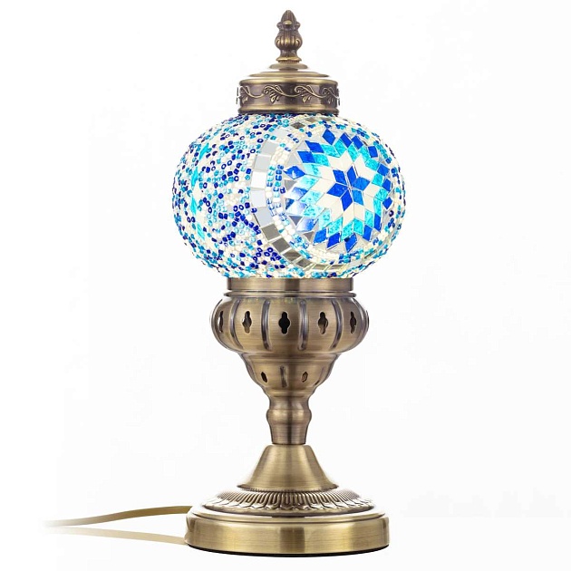 Настольная лампа Citilux Каир CL419816 Фото № 12