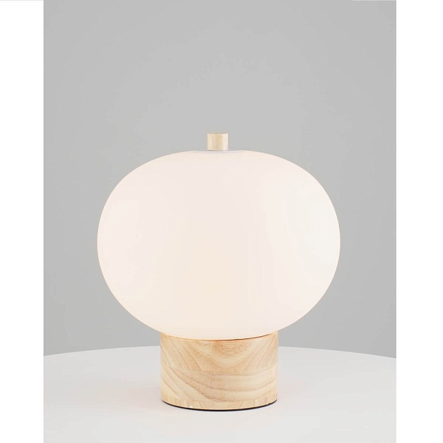 Настольная лампа Moderli Cute V10291-TL Фото № 1