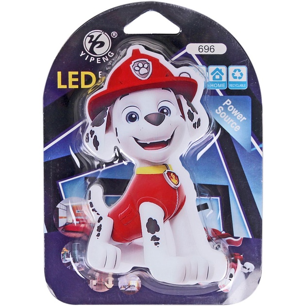 Ночник Reluce 03333-0.2-01 Фото № 2