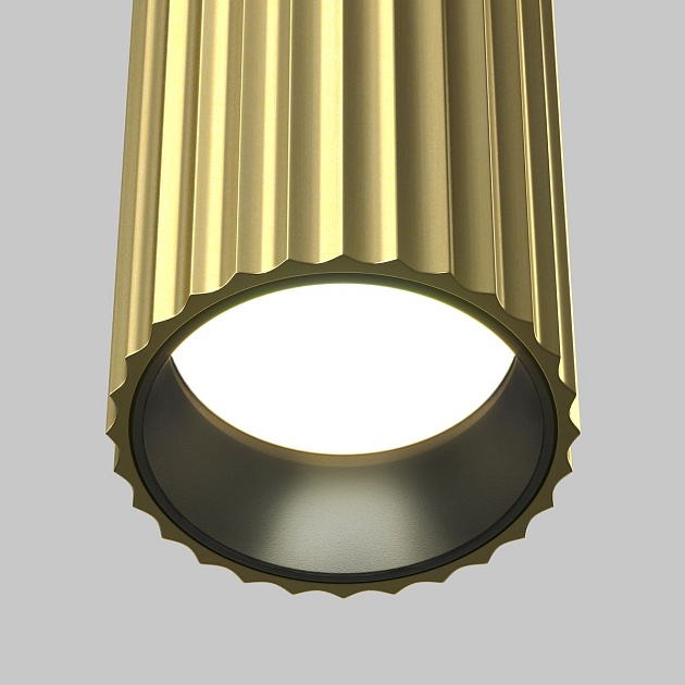 Бра Maytoni Technical Calipso C106WL-02-GU10-BS изображение 5 Бра Maytoni Technical Calipso C106WL-02-GU10-BS Фото № 5
