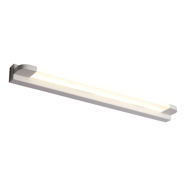 Настенный светодиодный светильник Escada 10225/1LED White Фото № 1