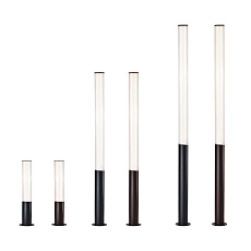 Наземный уличный светильник Mantra GANT 9278 4