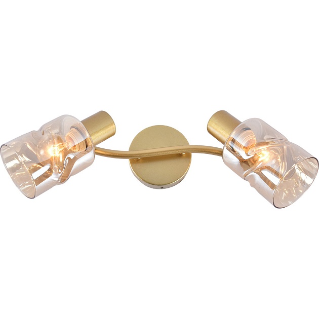 Спот Reluce 05963-0.8-02 GOLD изображение 1 Спот Reluce 05963-0.8-02 GOLD Фото № 1