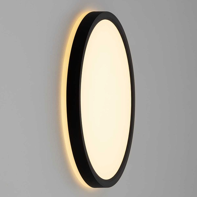 Потолочный светодиодный светильник Citilux Norma CL748241 изображение 6 Потолочный светодиодный светильник Citilux Norma CL748241 Фото № 6