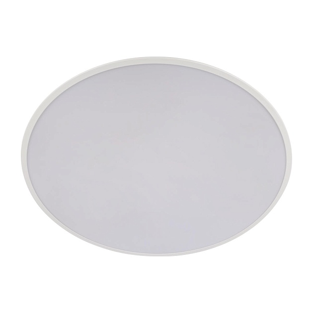 Потолочный светодиодный светильник Loft IT Brim 10226 White Фото № 3