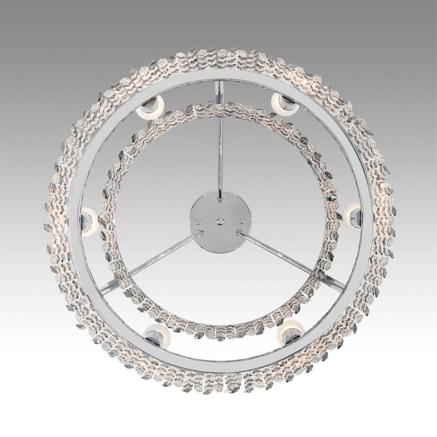 Потолочная люстра Lumion Classi Layla 8244/6C изображение 3 Потолочная люстра Lumion Classi Layla 8244/6C Фото № 3