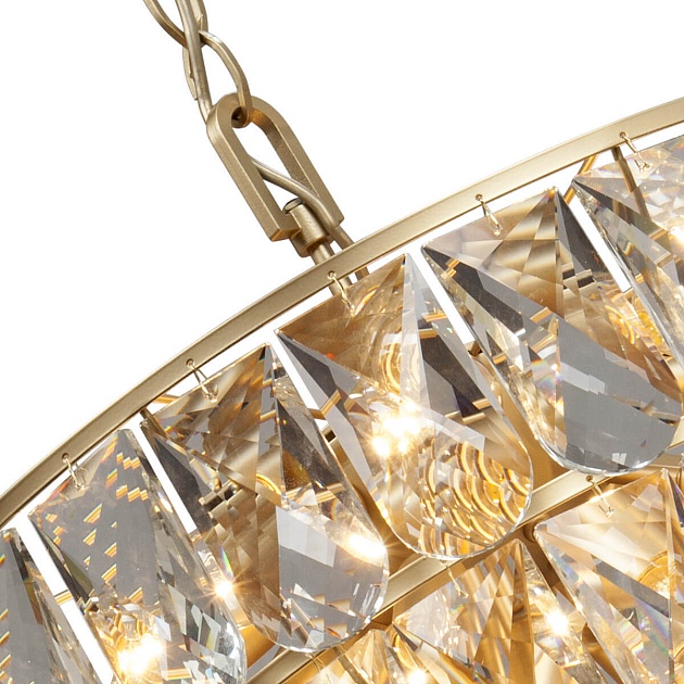 Подвесная люстра Vitaluce V5263-8/20+1 Фото № 2