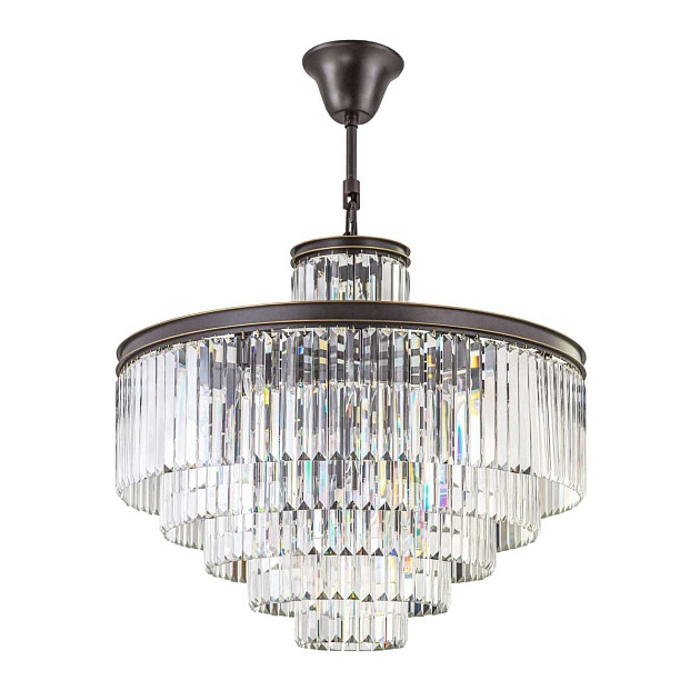 Подвесная люстра Citilux Мартин CL332151 Фото № 1