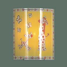 Настенный светильник Citilux Жирафы CL921001 2