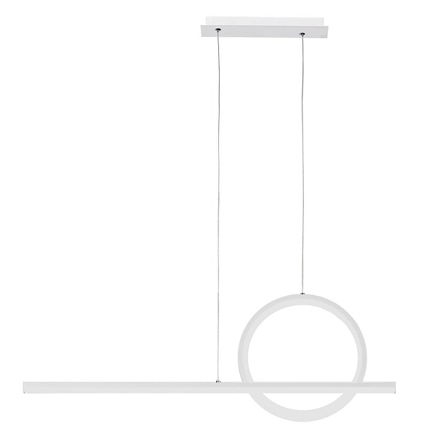 Подвесной светодиодный светильник Mantra Kitesurf 7192 Фото № 1