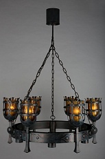 Подвесная люстра Aployt Simona APL.500.03.12 3