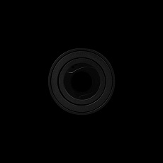 Накладной светильник Loft IT Unit 10340/B Black 2