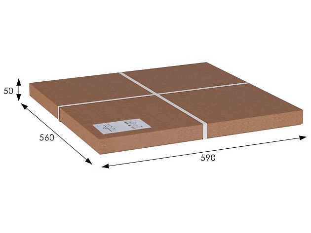 Журнальный стол Мебелик BeautyStyle 9 006465 Фото № 2