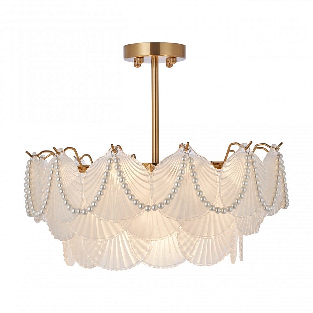 Потолочная люстра Arte Milano Rim 316008/D500 BS Фото № 7